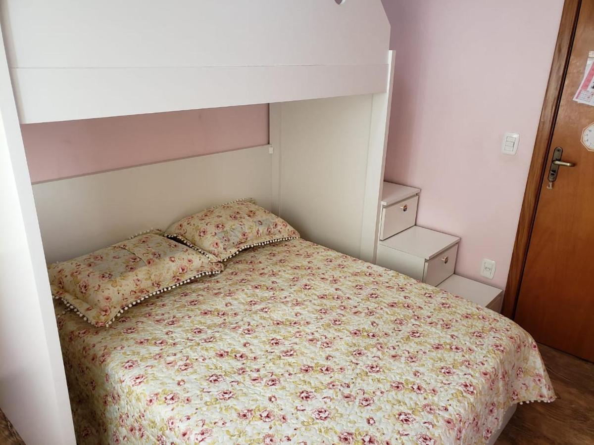 הוילה Linda Casa Proximo Ao Portico De גראמדו מראה חיצוני תמונה